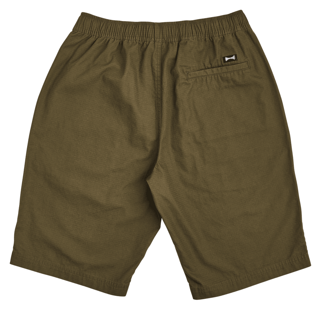 Independent Span Pull On Shorts - One Revolver Surfboards