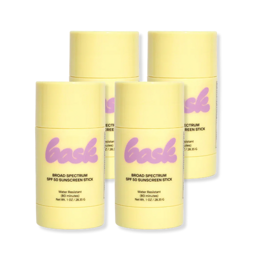 SPF 50 Fragrance Free Sun Stick - One Revolver Surfboards