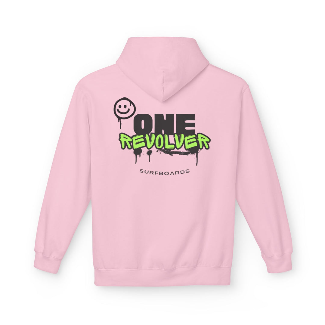 Smile Hoodie