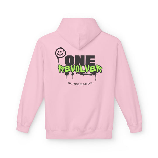 Smile Hoodie