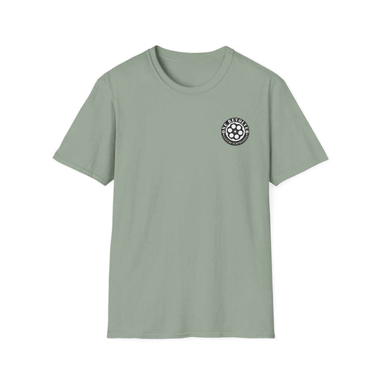 Support Your Local Shaper Tee – One Revolver Surf T-Shirt - One Revolver Surfboards