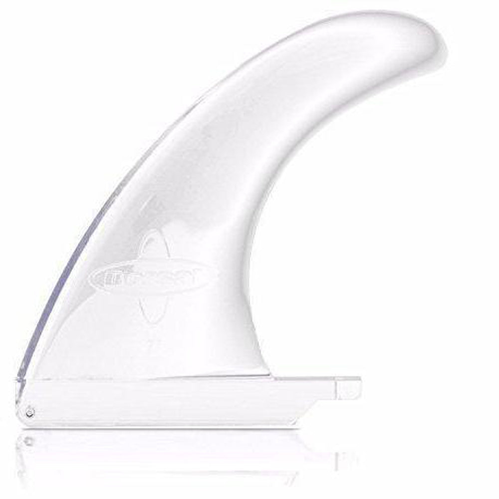 DORSAL Signature Longboard &amp; SUP Fin - Polycarbonate