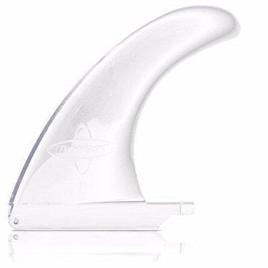 DORSAL Signature Longboard &amp; SUP Fin - Polycarbonate