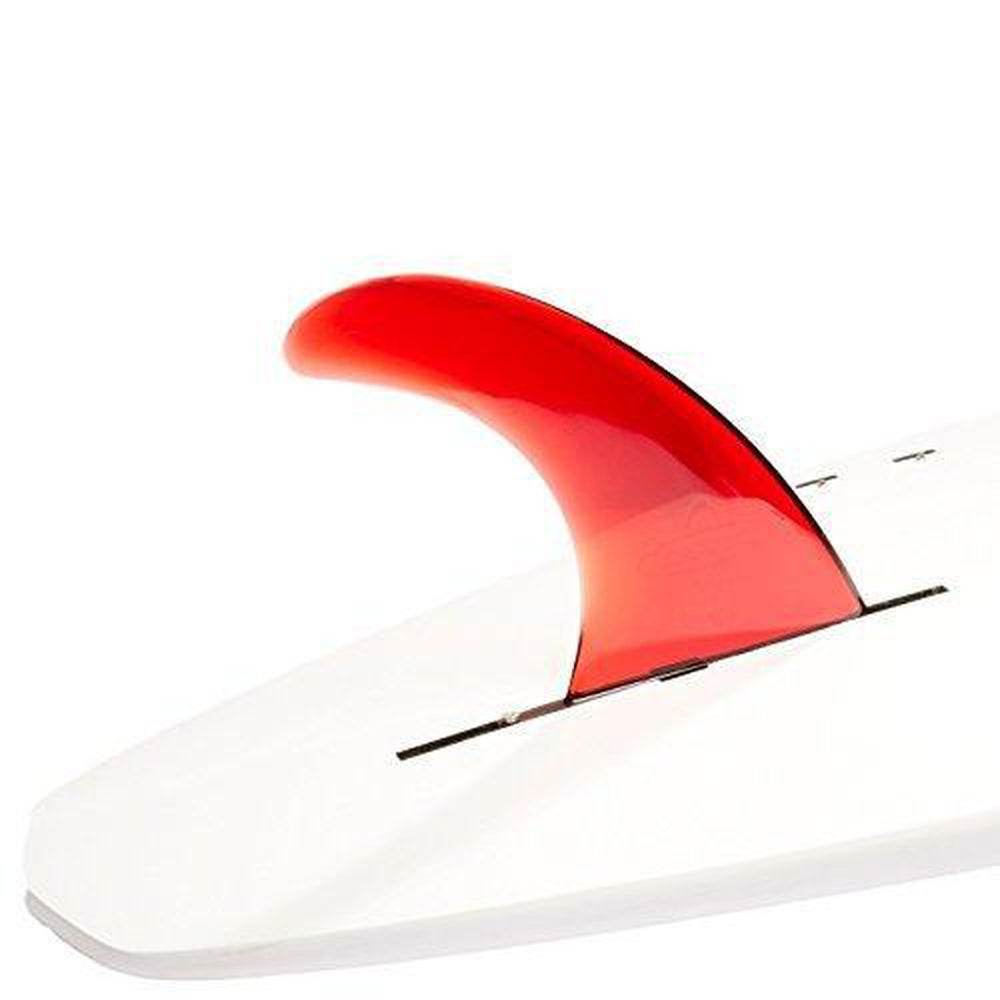 DORSAL Signature Surf SUP Single Center Fin for Longboard Surfboard - One Revolver Surfboards