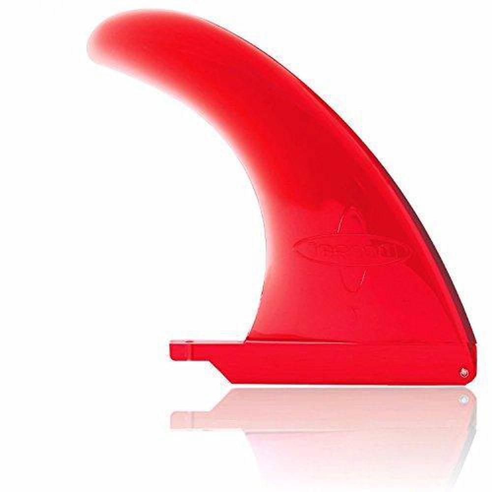 DORSAL Signature Surf SUP Single Center Fin for Longboard Surfboard - One Revolver Surfboards