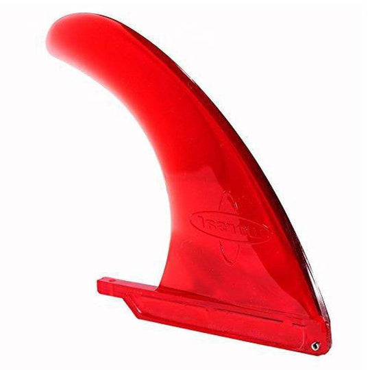 DORSAL Signature Surf SUP Single Center Fin for Longboard Surfboard - One Revolver Surfboards