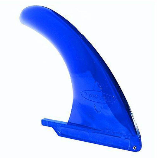 DORSAL Signature Surf SUP Single Center Fin for Longboard Surfboard - One Revolver Surfboards
