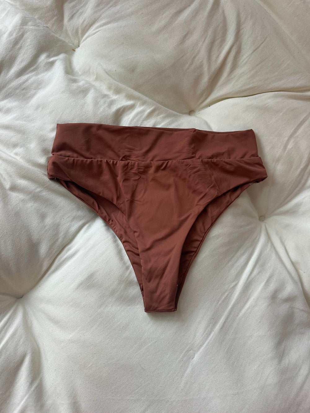 Cacao Indie Bottoms - One Revolver Surfboards