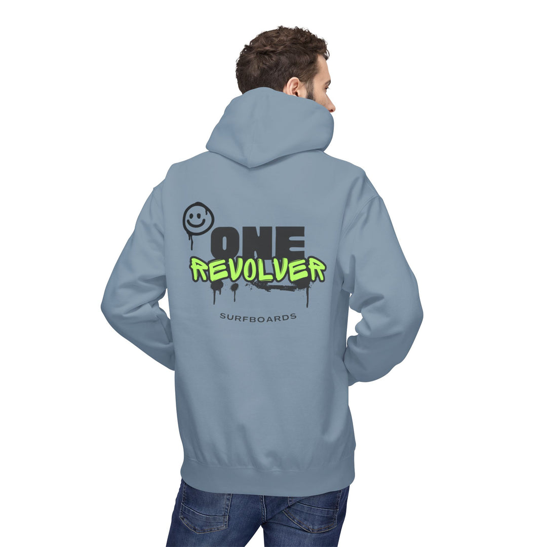 Smile Hoodie