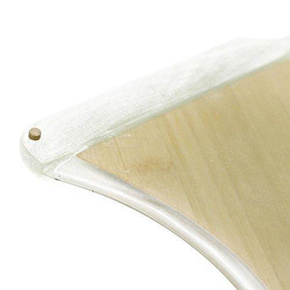DORSAL Signature Series Bamboo Surf SUP Longboard Surfboard Fin - One Revolver Surfboards