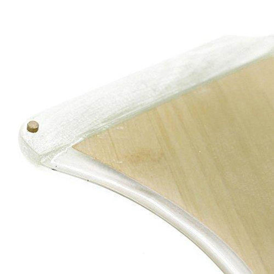 DORSAL Signature Series Bamboo Surf SUP Longboard Surfboard Fin - One Revolver Surfboards