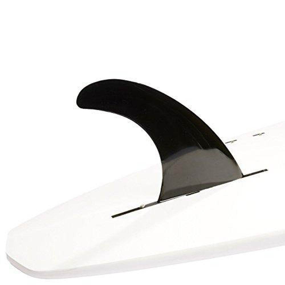 DORSAL Signature Surf SUP Production Single Center Fin for Longboard Surfboard - One Revolver Surfboards