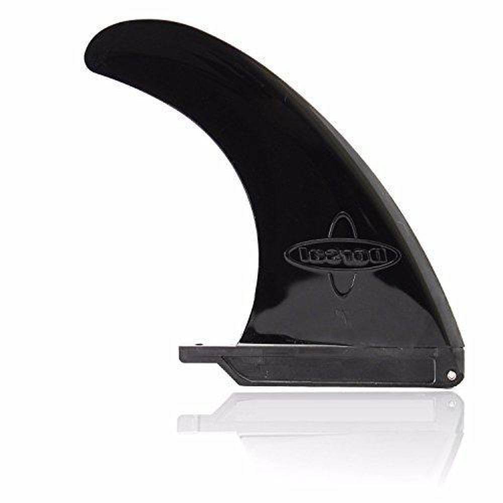 DORSAL Signature Surf SUP Single Center Fin for Longboard Surfboard - One Revolver Surfboards