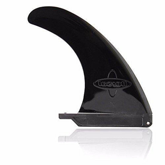 DORSAL Signature Surf SUP Single Center Fin for Longboard Surfboard - One Revolver Surfboards
