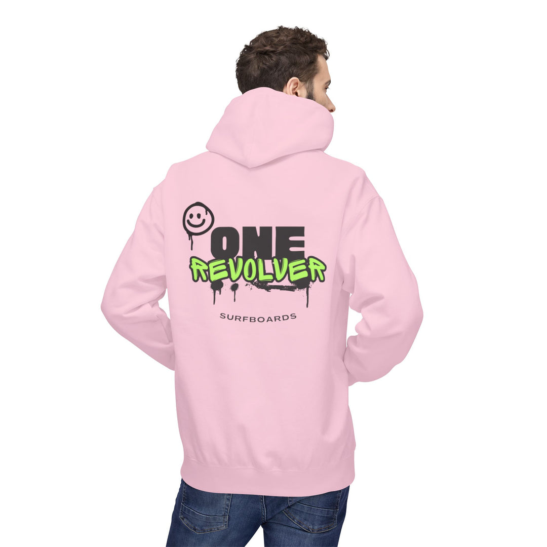 Smile Hoodie