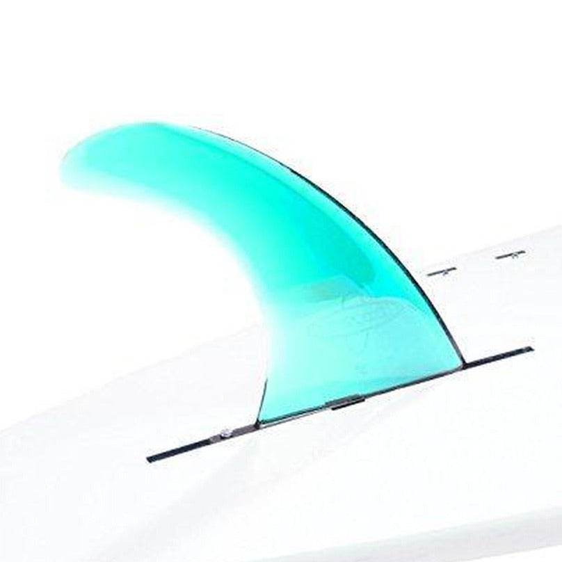 DORSAL Signature Surf SUP Single Center Fin for Longboard Surfboard - One Revolver Surfboards