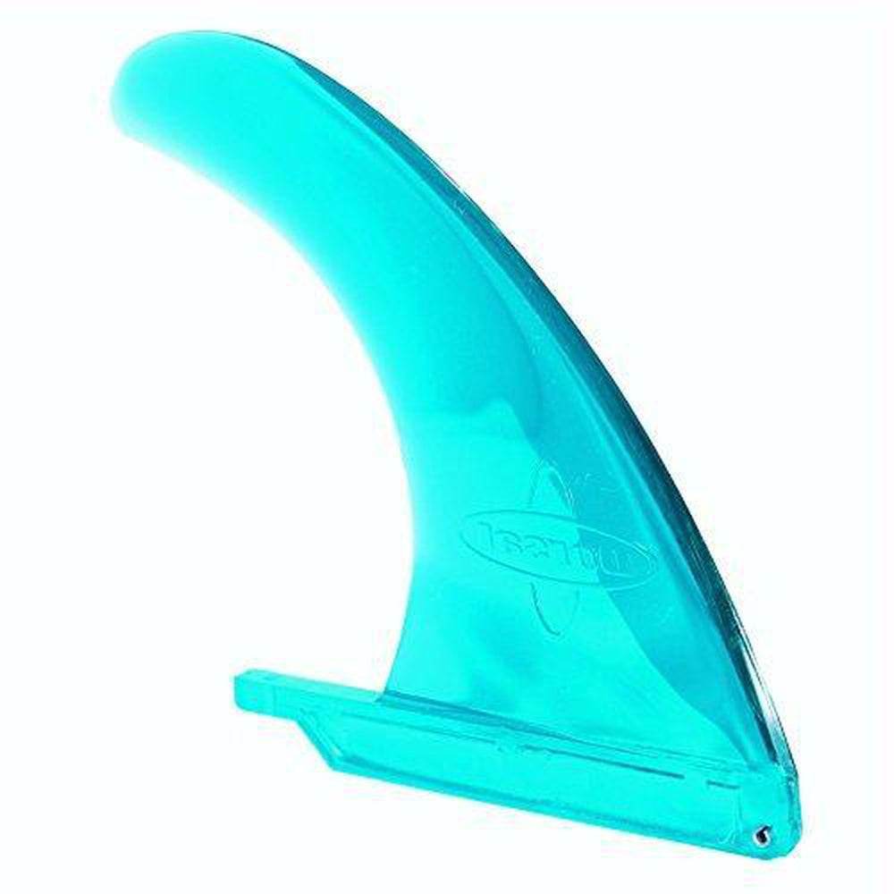 DORSAL Signature Surf SUP Single Center Fin for Longboard Surfboard - One Revolver Surfboards