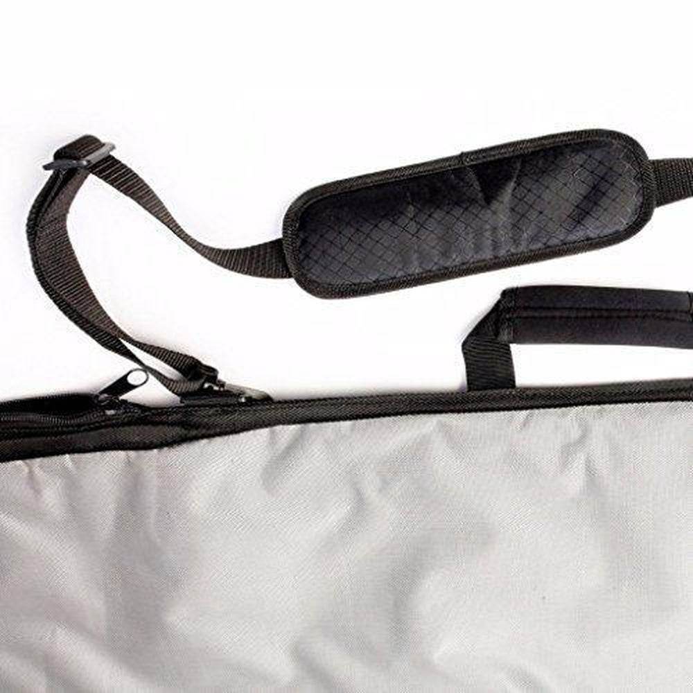 DORSAL Travel Shortboard and Longboard Surfboard Board Day Bag Cover - One Revolver Surfboards