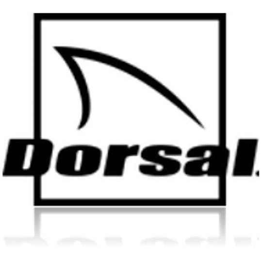 DORSAL Travel Shortboard and Longboard Surfboard Board Day Bag Cover - One Revolver Surfboards