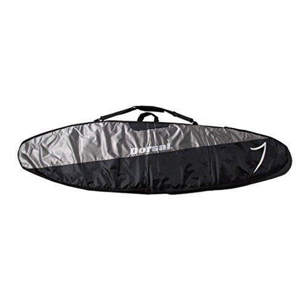 DORSAL Travel Shortboard and Longboard Surfboard Board Day Bag Cover - One Revolver Surfboards