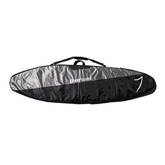 DORSAL Travel Shortboard and Longboard Surfboard Board Day Bag Cover - One Revolver Surfboards