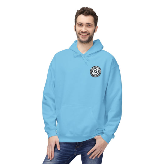Smile Hoodie