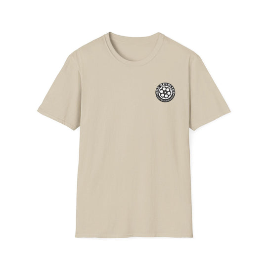 Support Your Local Shaper Tee – One Revolver Surf T-Shirt - One Revolver Surfboards