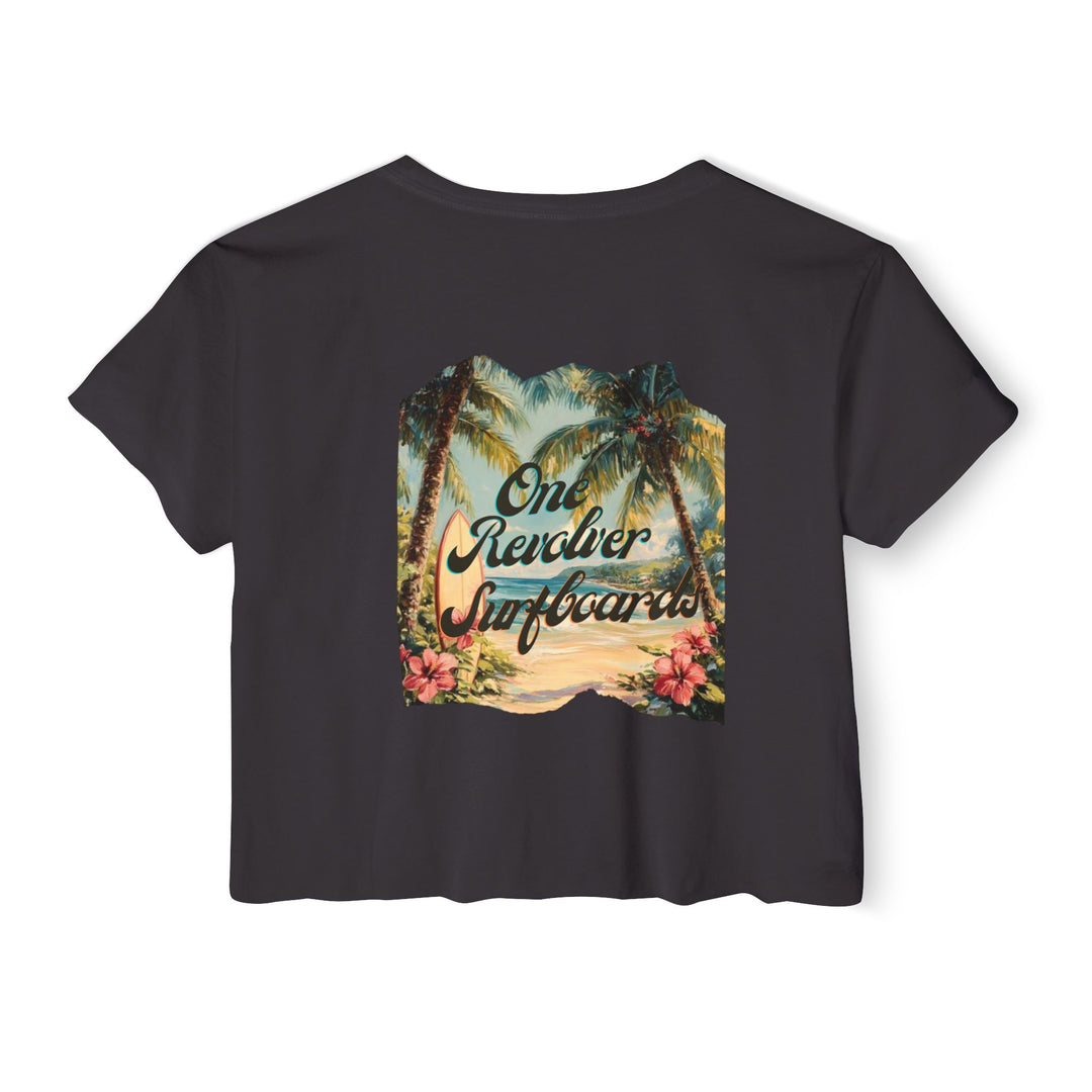 Tropical Dream Tee