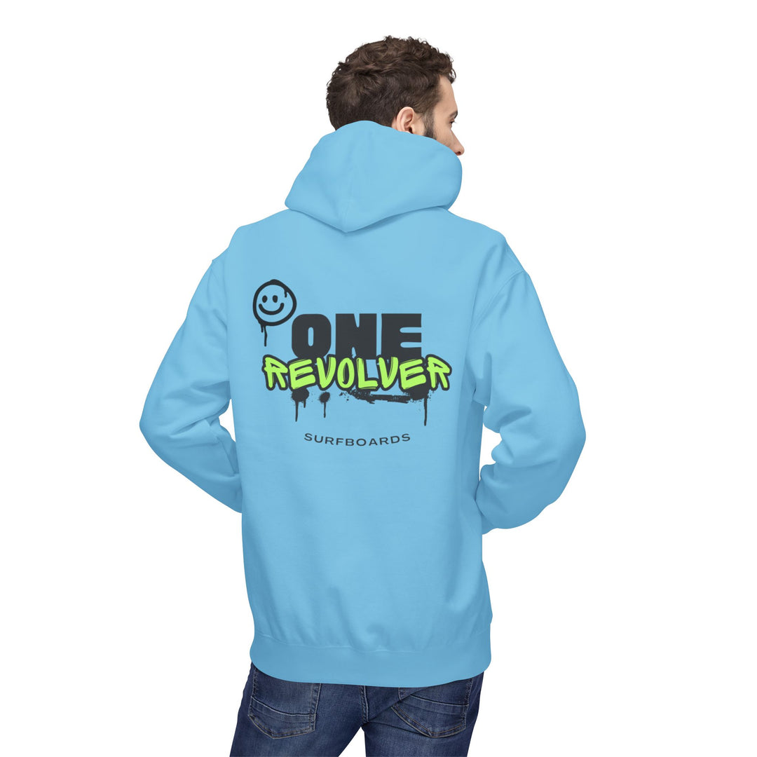 Smile Hoodie