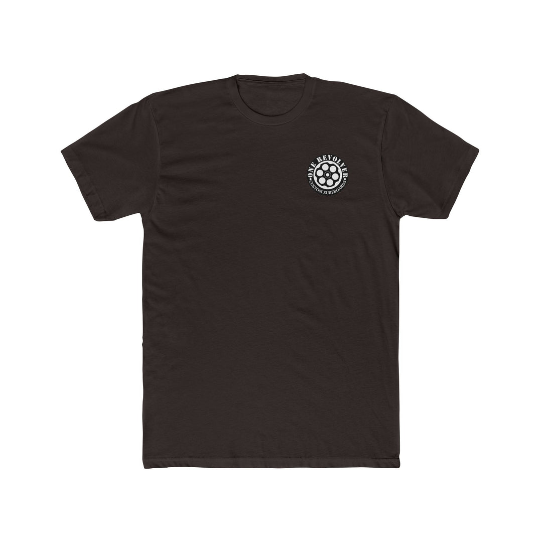One Revolver Surfboards Retro Aloha T-Shirt