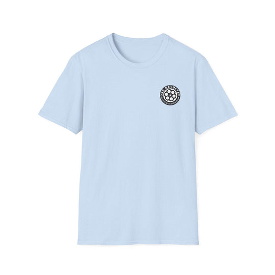 Support Your Local Shaper Tee – One Revolver Surf T-Shirt - One Revolver Surfboards