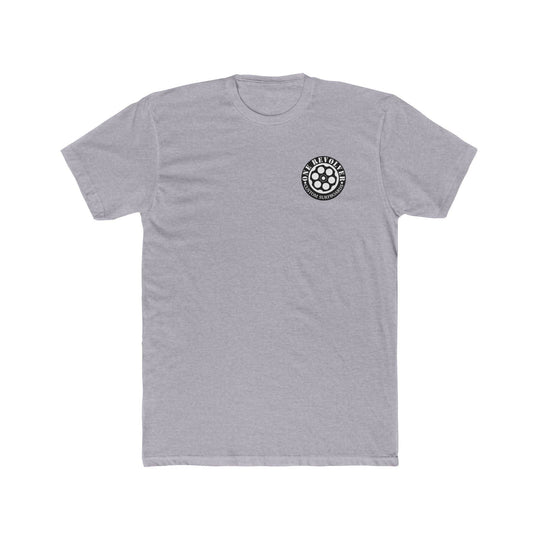 Sunset Palm Tee – One Revolver Custom Surfboards T-Shirt - One Revolver Surfboards