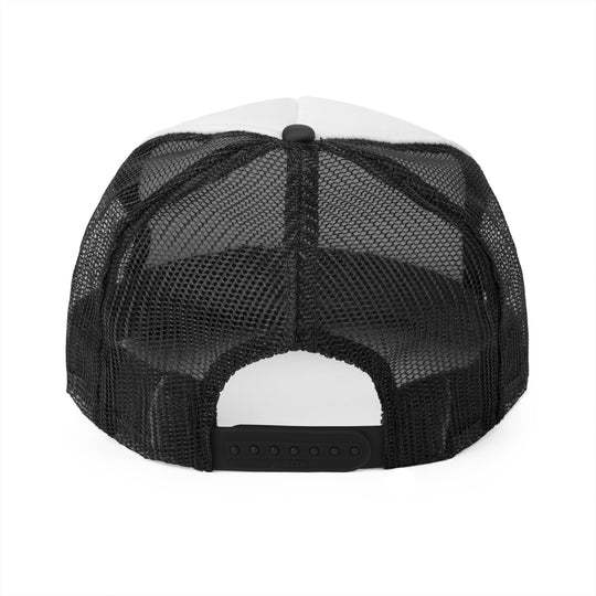 One Revolver Classic Trucker Cap – Clean Look, Coastal Vibes