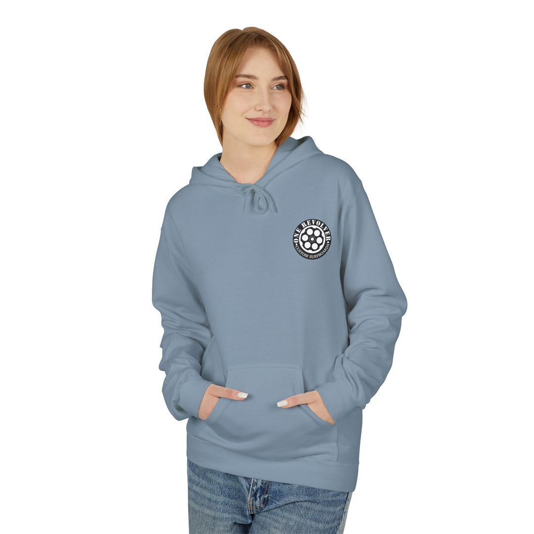 Smile Hoodie