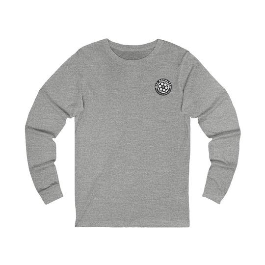 One Revolver Surfboards Graffiti Smile Long Sleeve Tee – Unisex Fit