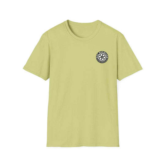Support Your Local Shaper Tee – One Revolver Surf T-Shirt - One Revolver Surfboards