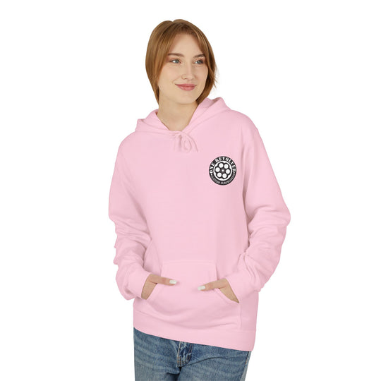 Smile Hoodie