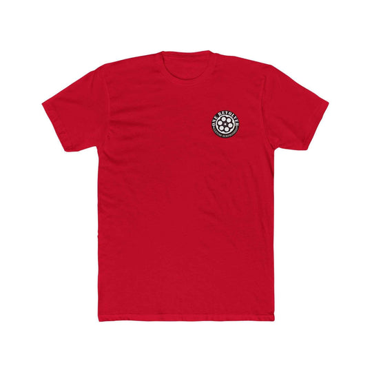 Smile Tee – One Revolver Surfboards Unisex T-Shirt - One Revolver Surfboards