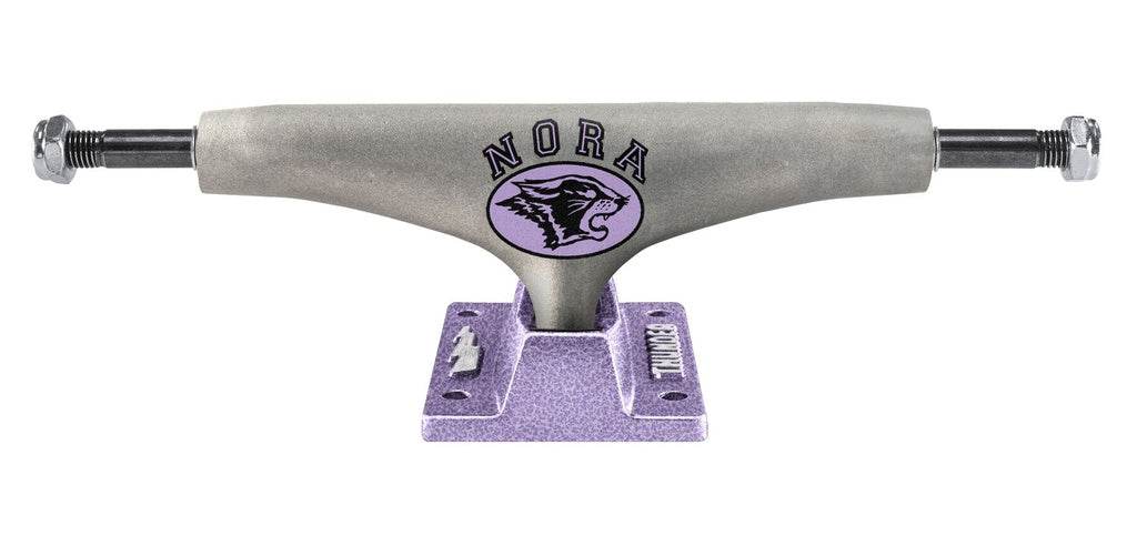 Thunder 149 Nora Campus Pro Edition Skateboard Trucks - One Revolver Surfboards