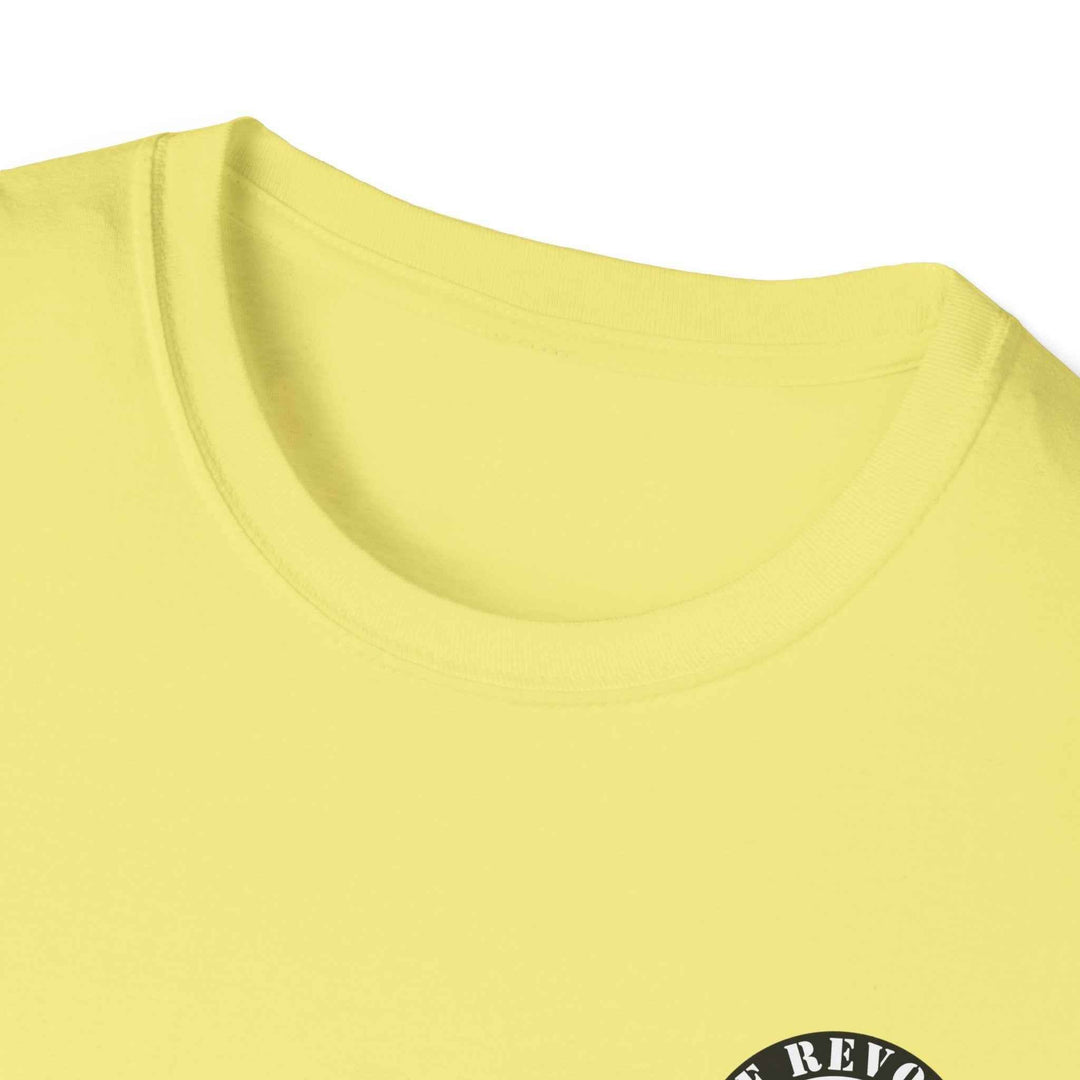 Support Your Local Shaper Tee – One Revolver Surf T-Shirt - One Revolver Surfboards