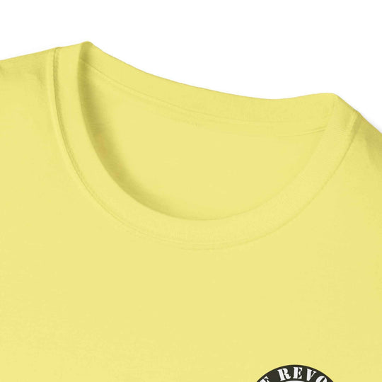 Support Your Local Shaper Tee – One Revolver Surf T-Shirt - One Revolver Surfboards