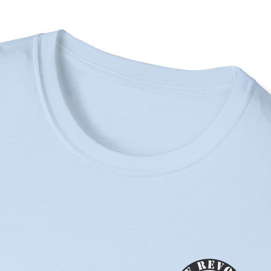 Support Your Local Shaper Tee – One Revolver Surf T-Shirt - One Revolver Surfboards