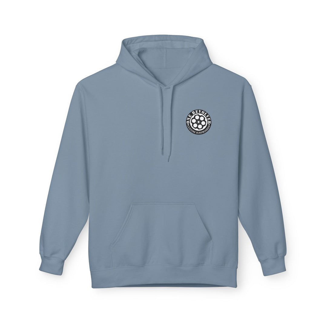 Smile Hoodie