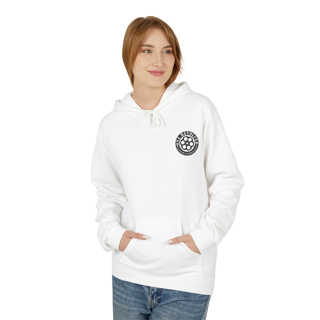 Smile Hoodie