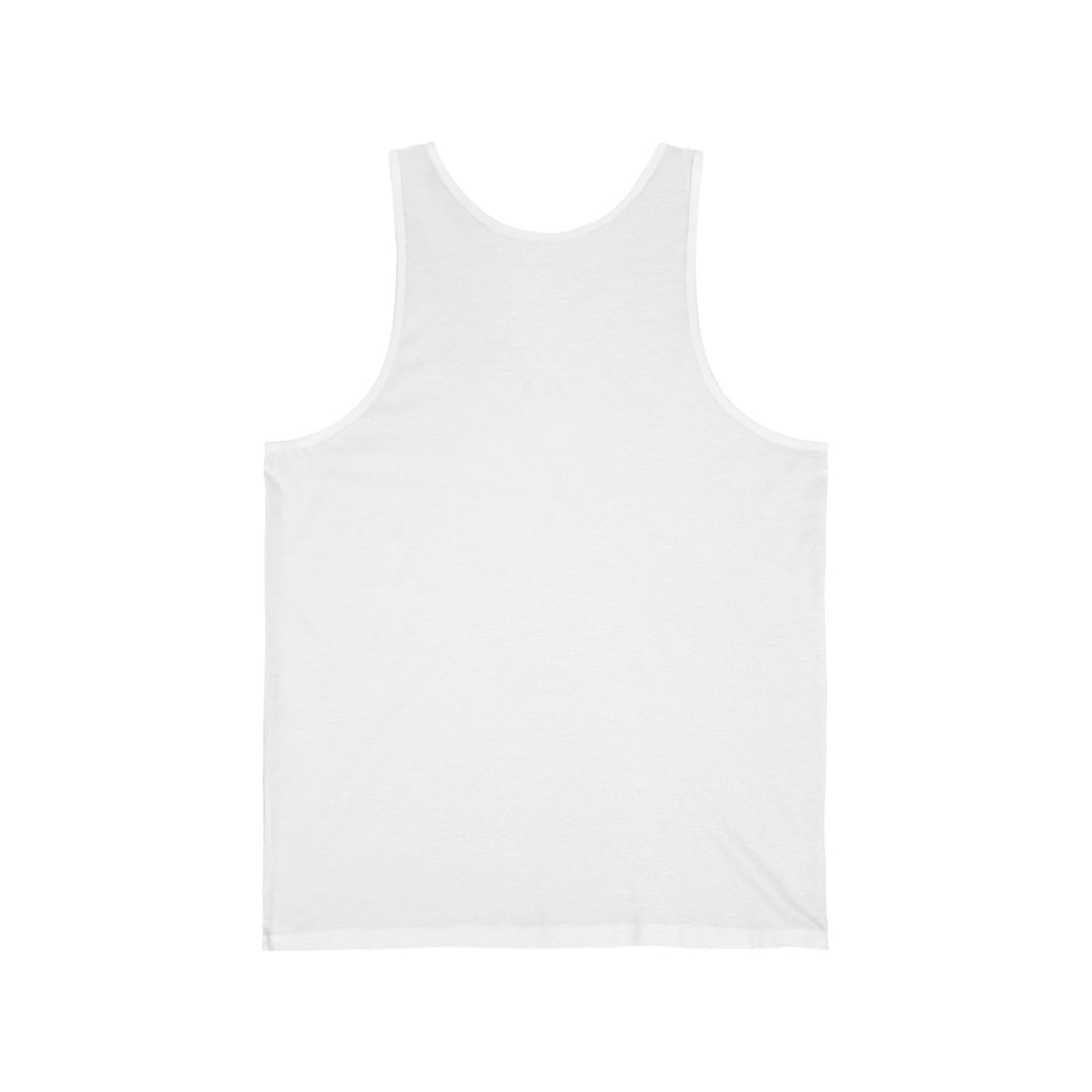 Surf Heart Beat Tank Top