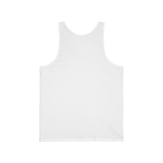 Surf Heart Beat Tank Top