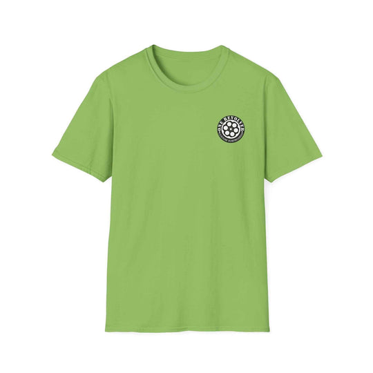 Support Your Local Shaper Tee – One Revolver Surf T-Shirt - One Revolver Surfboards