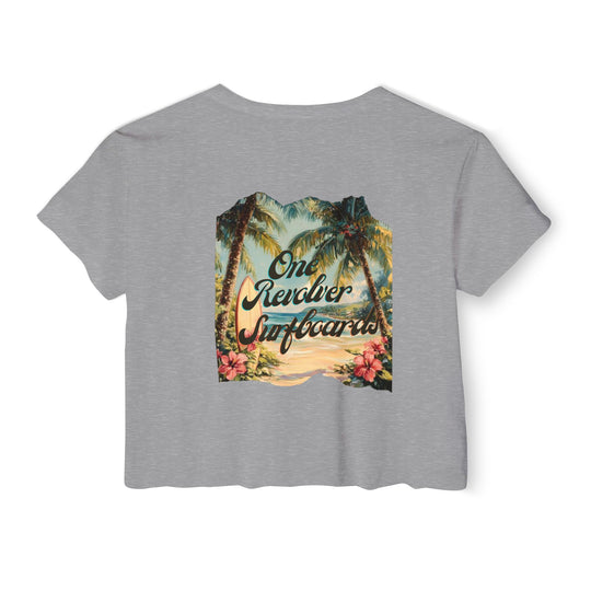 Tropical Dream Tee