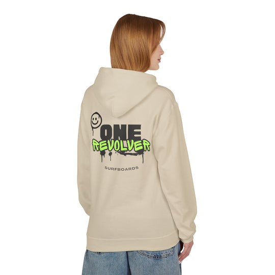 Smile Hoodie