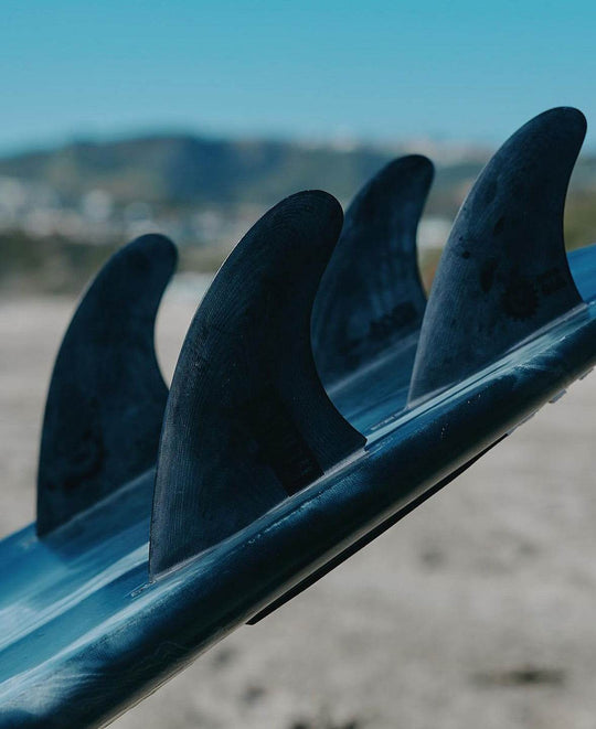 Album Bom Dia Quad - Apex - One Revolver Surfboards